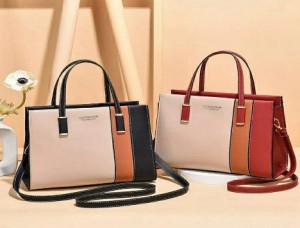 Vesasan Ladies Shoulder Bag T0072