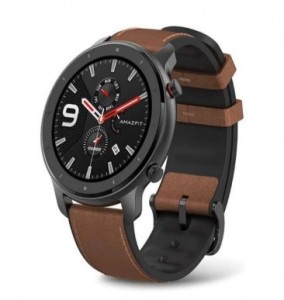 Amazfit GTR 47mm Aluminium Alloy