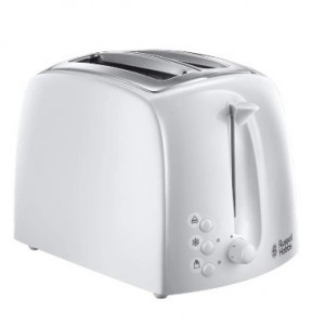 Russell Hobbs 21640 Textures 2 Slice Toaster